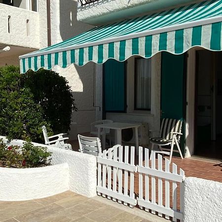 El Palmar Residence Vista-Mare E Vista-Piscina Lido di Jesolo Eksteriør billede