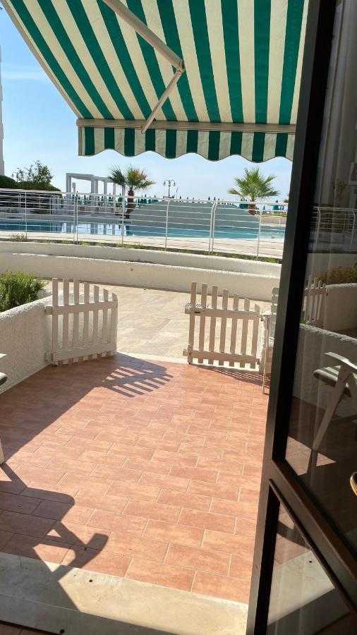 El Palmar Residence Vista-Mare E Vista-Piscina Lido di Jesolo Eksteriør billede