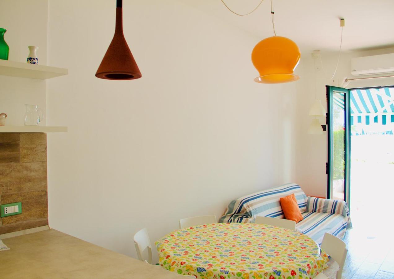 El Palmar Residence Vista-Mare E Vista-Piscina Lido di Jesolo Eksteriør billede