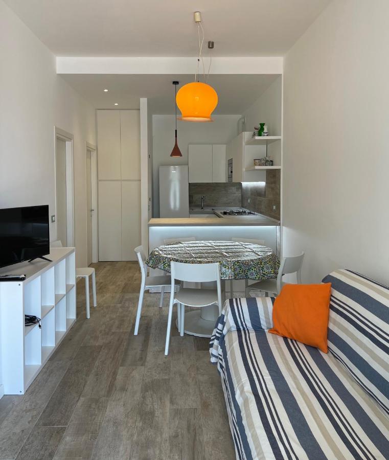 El Palmar Residence Vista-Mare E Vista-Piscina Lido di Jesolo Eksteriør billede
